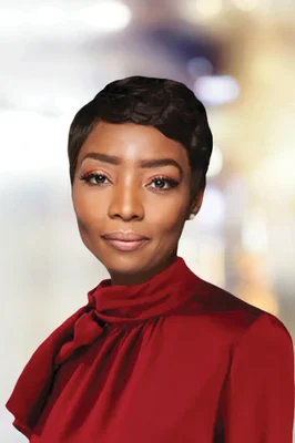 Portrait of Latoya McGrevy, REALTOR® | RENE